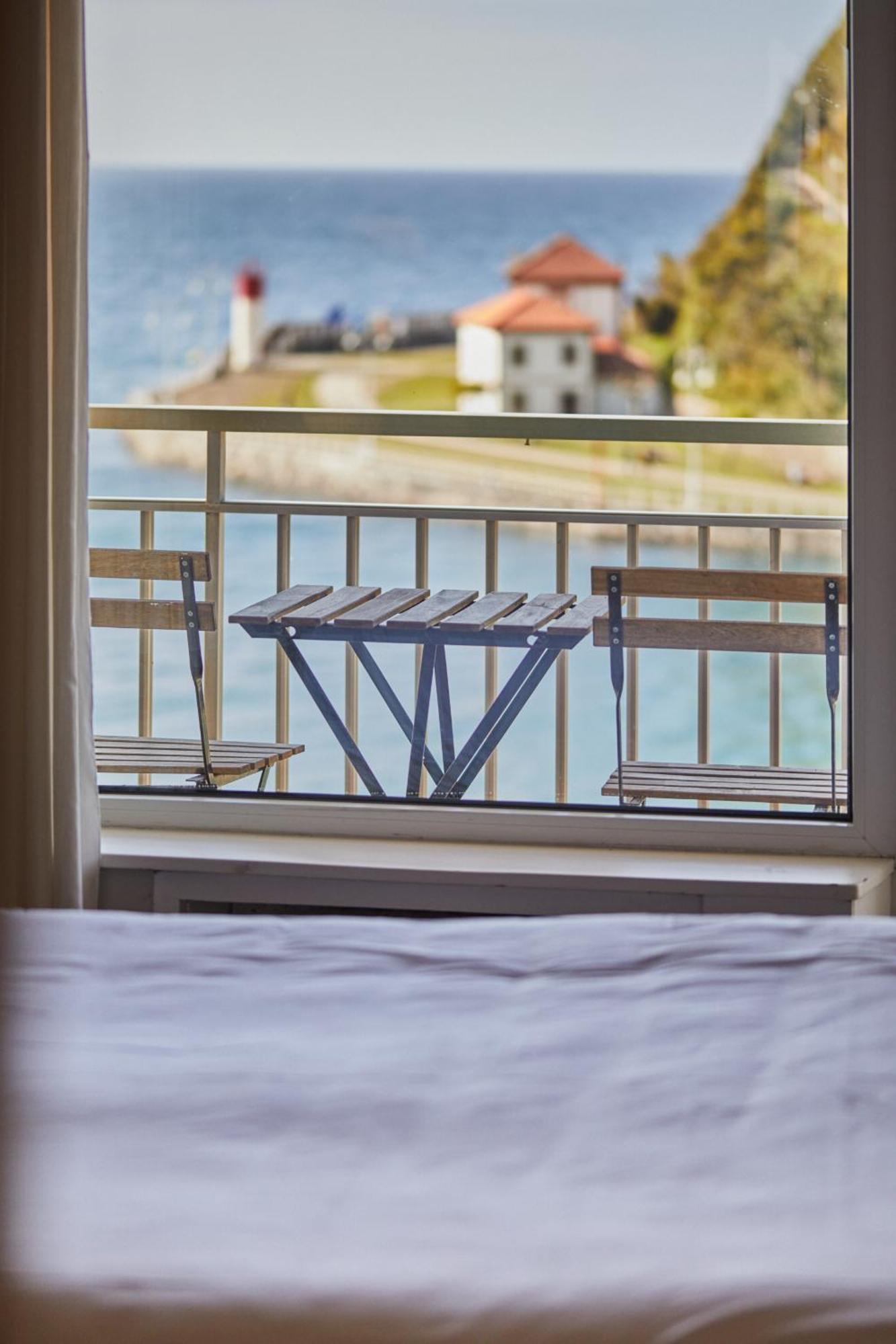 Silken Gran Hotel Del Sella リバデセリャ エクステリア 写真